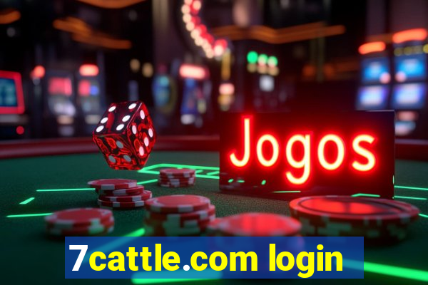 7cattle.com login